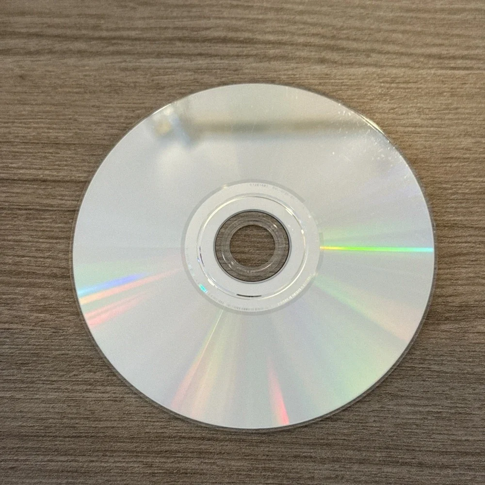 Nintendo Wii Donkey Kong Country Returns Disc Only Tested (FREE SHIPPING)